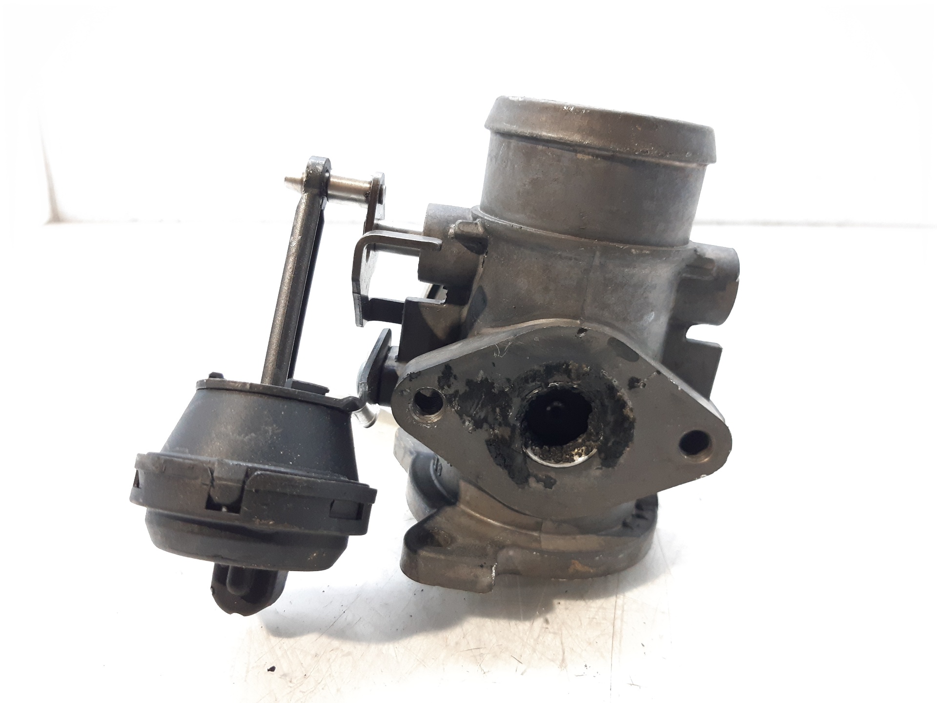 VOLKSWAGEN Bora 1 generation (1998-2005) EGR Valve 038131501E 18722438