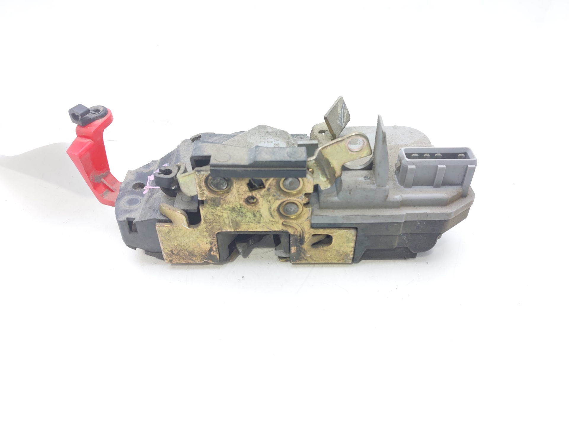 CITROËN Xsara 1 generation (1997-2004) Rear Right Door Lock 913884 22332701