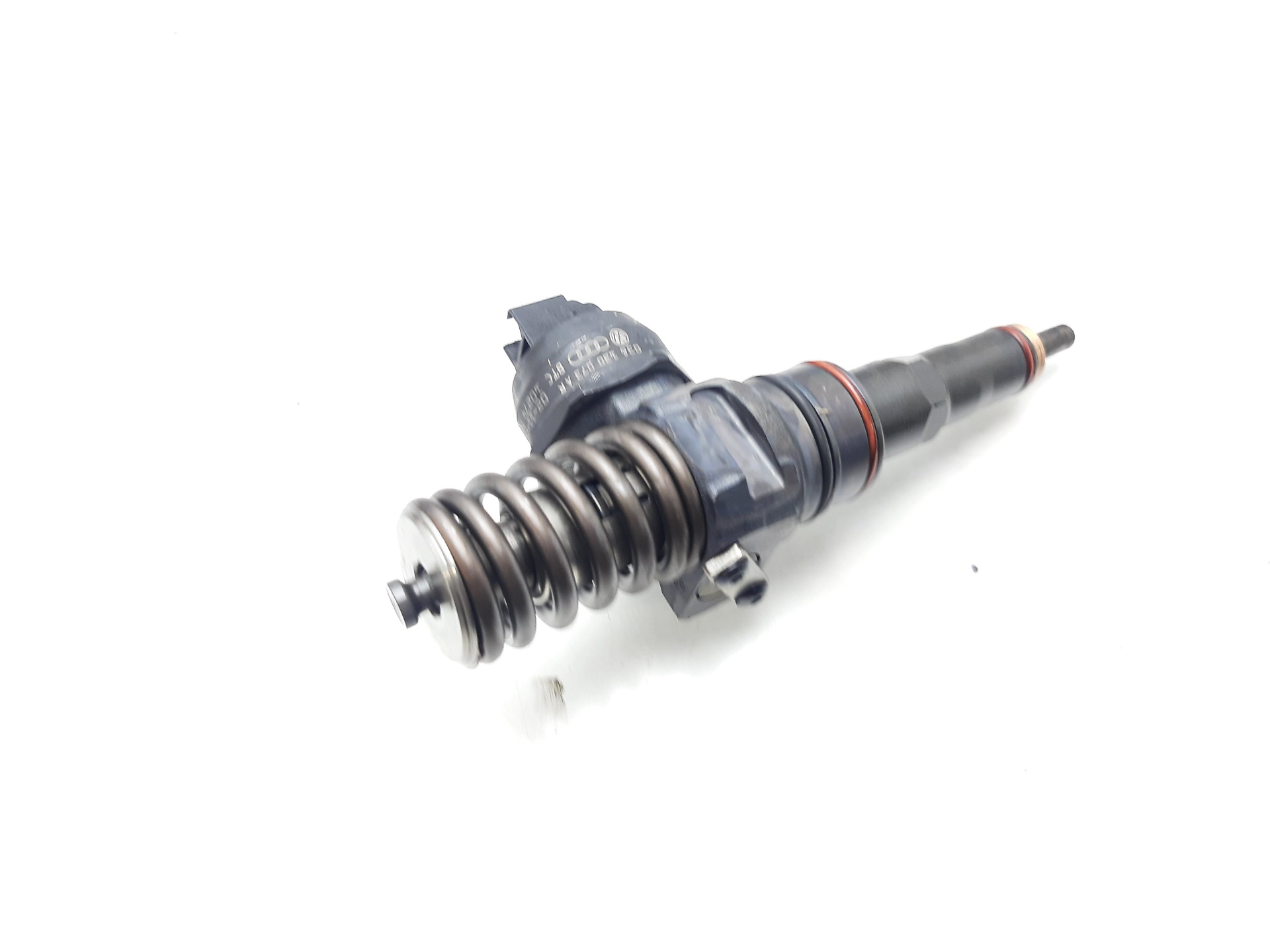 VOLKSWAGEN Passat B5 (1996-2005) Fuel Injector 038130073 22343527