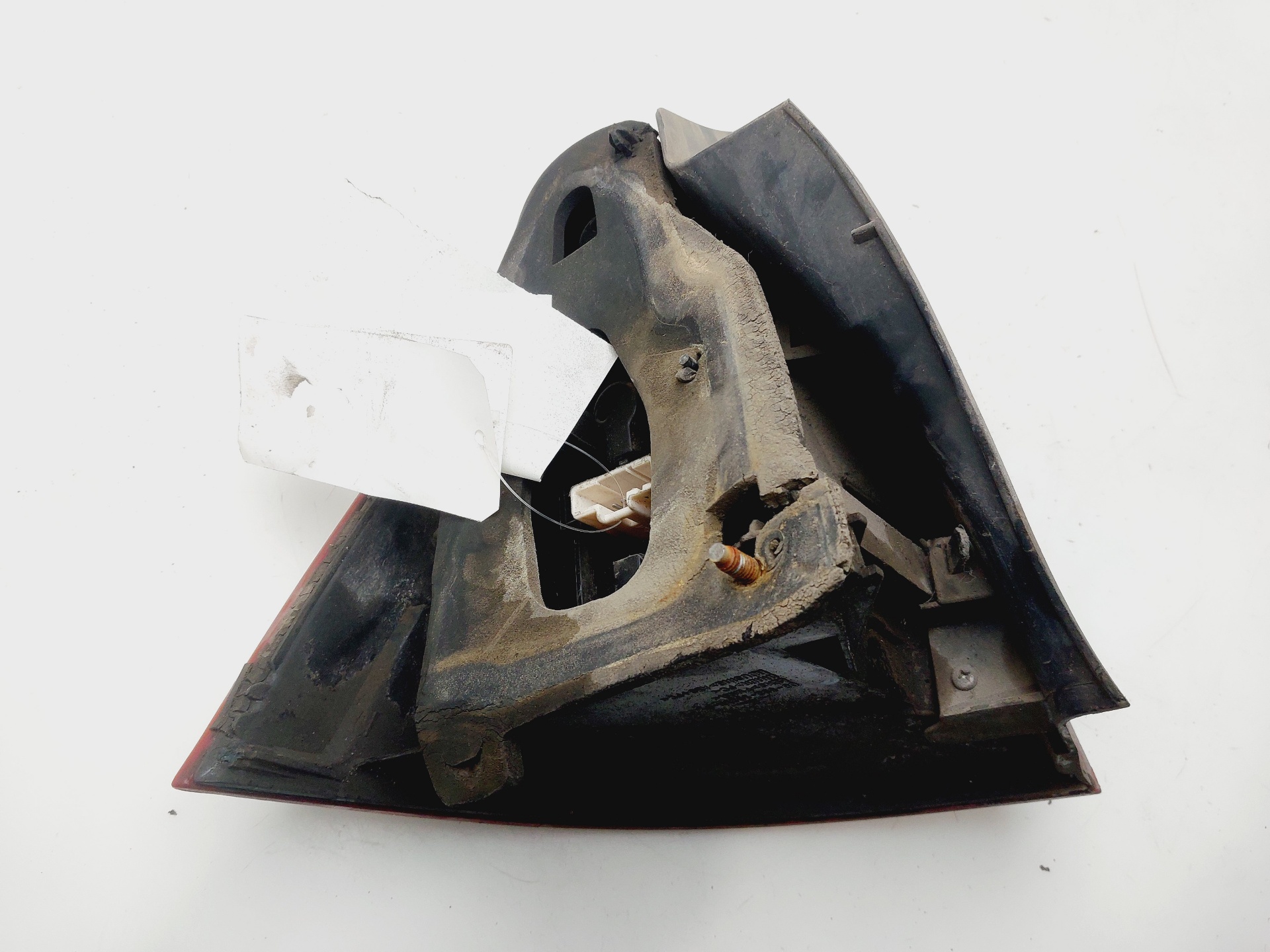 Scheinwerfer hinten rechts 9HZ 89034070 de Citroen C5 iii (rd_) 2010-0 109 CV - pieza usada