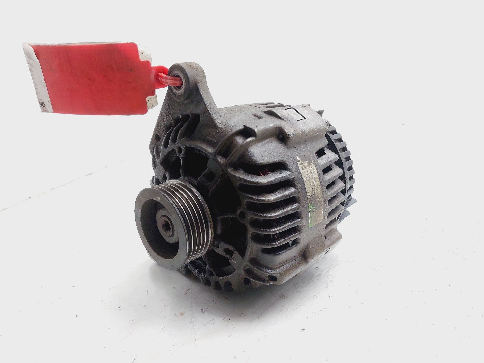 OPEL Astra H (2004-2014) Alternator 9631324980 25716831