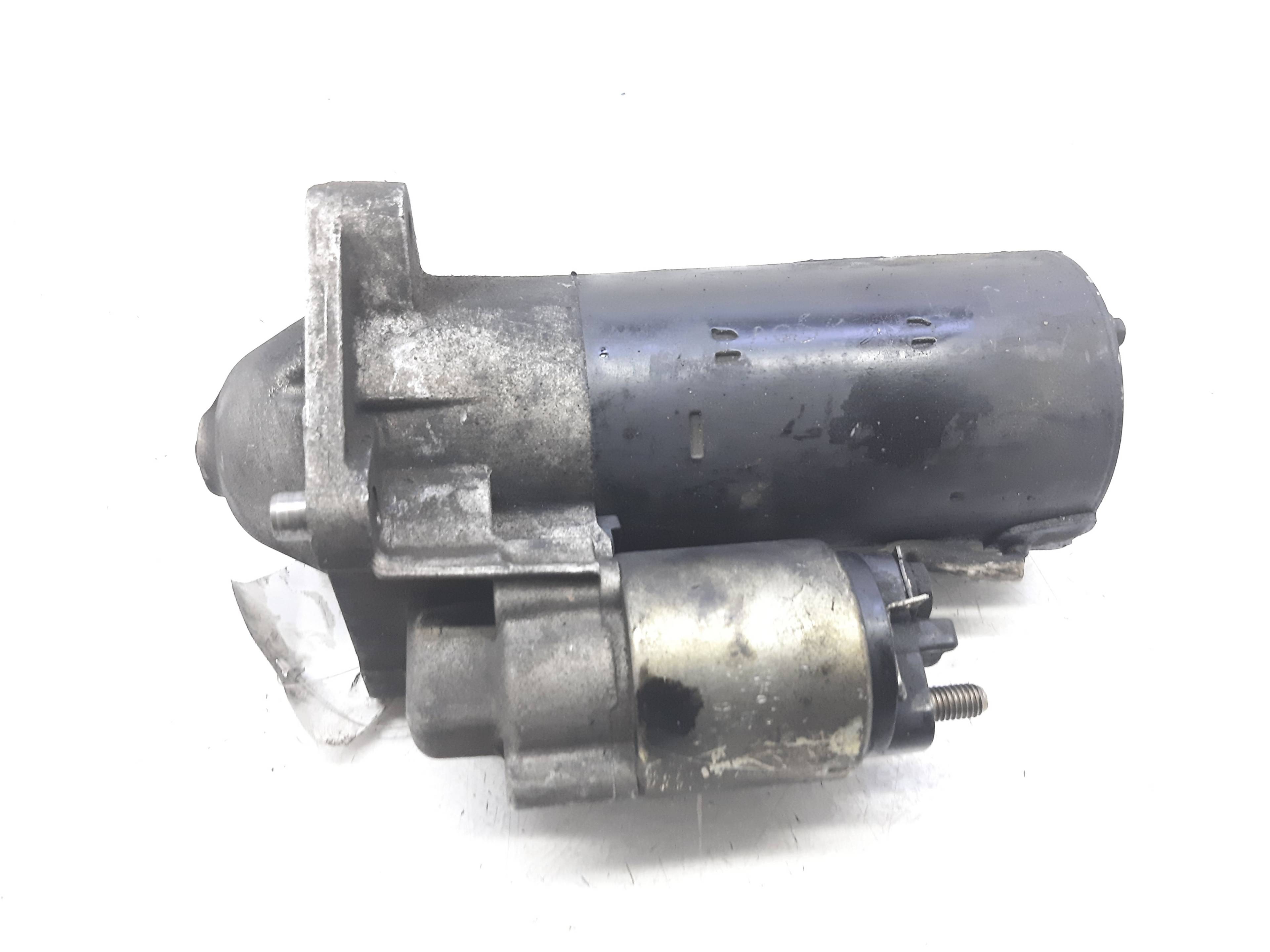 VOLVO S60 1 generation (2000-2009) Starter auto 0001109252 18798715