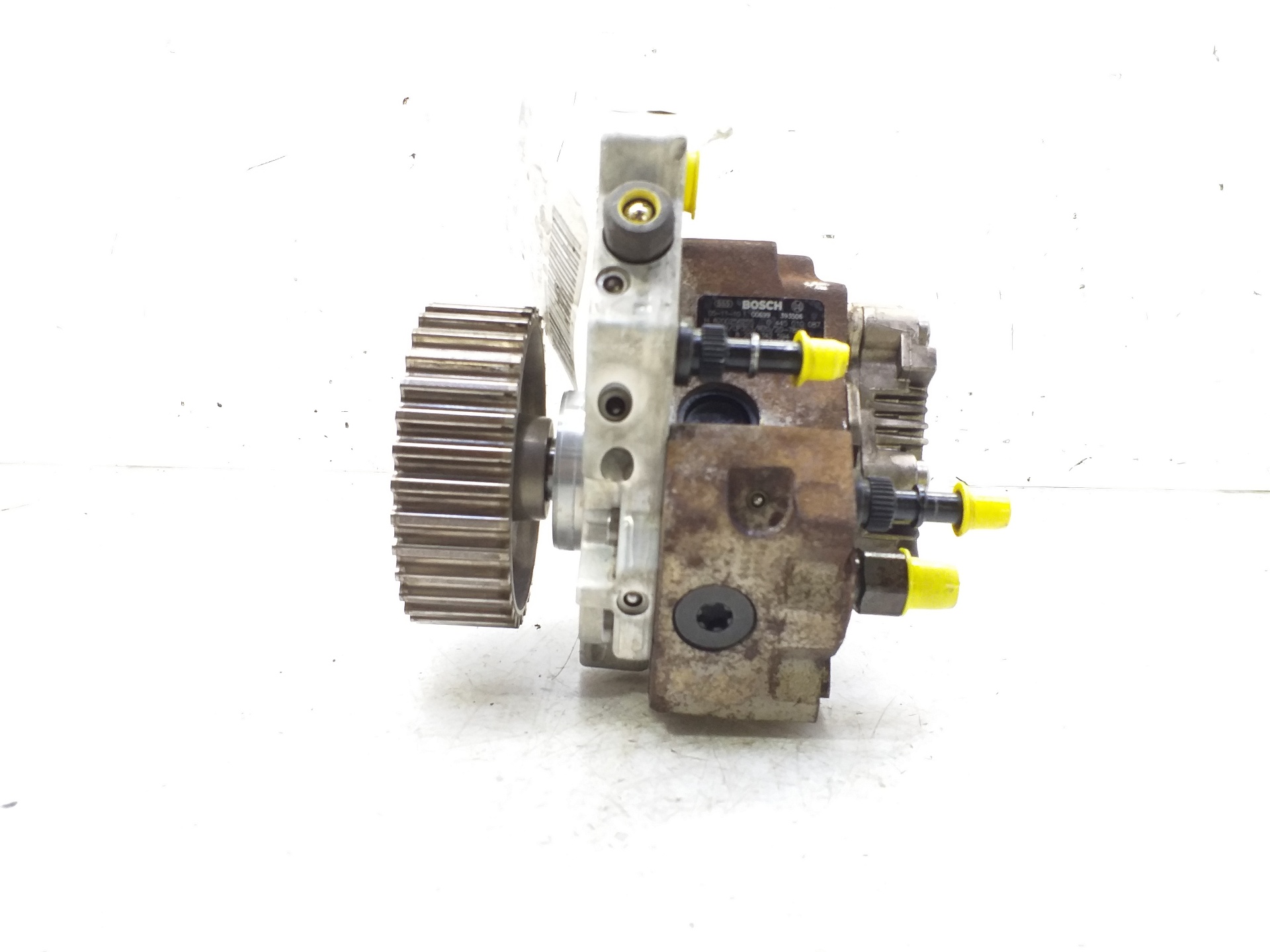 RENAULT Laguna 2 generation (2001-2007) High Pressure Fuel Pump 8200342594 22018857