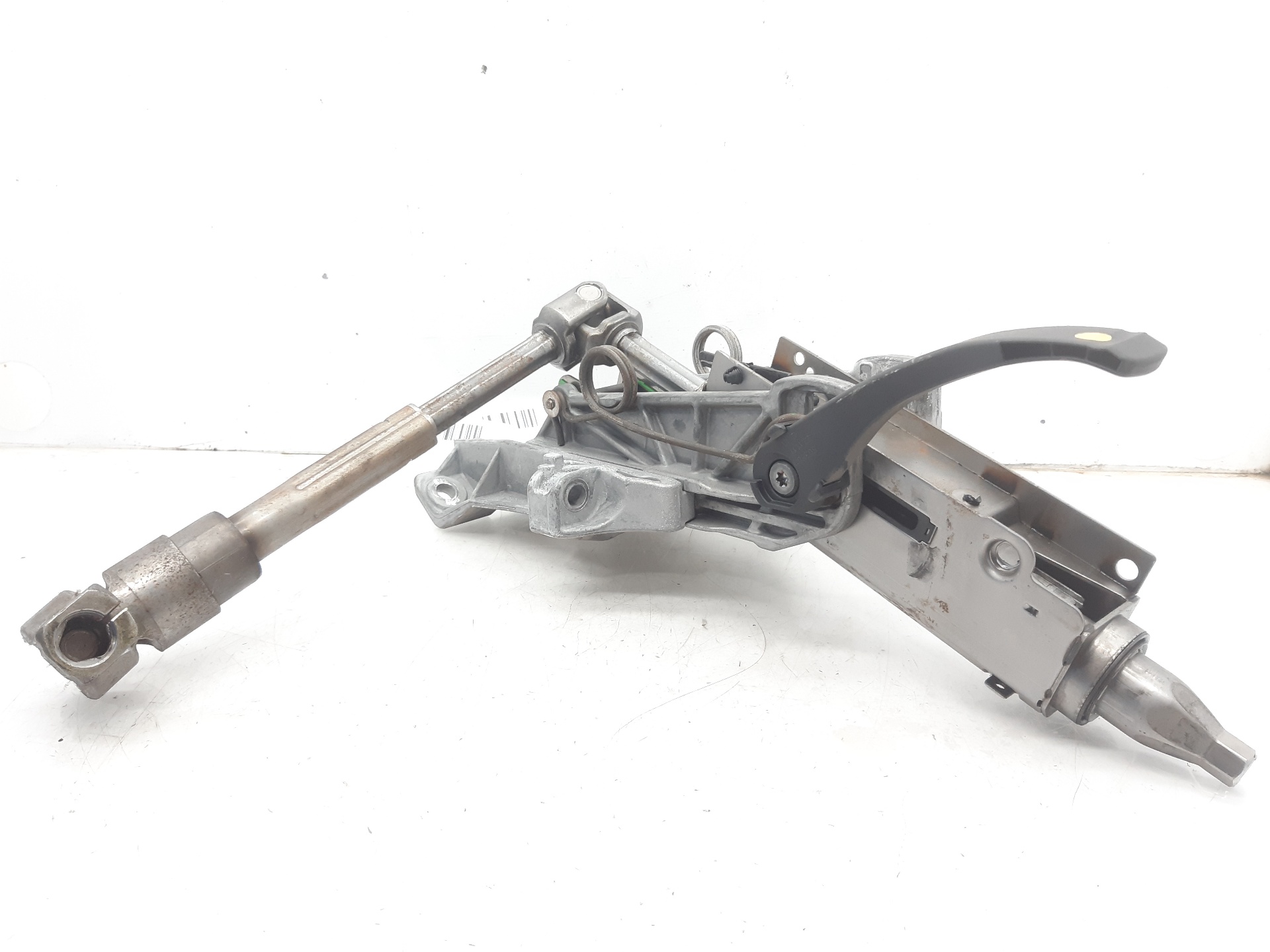 FORD Focus 3 generation (2011-2020) Steering Column Mechanism BV6N3C529AE 18635991