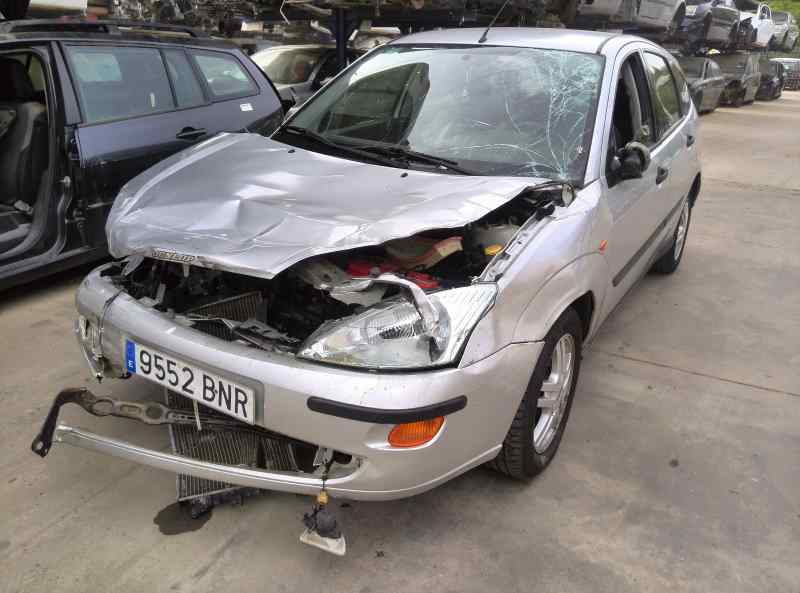 FORD Focus 1 generation (1998-2010) Posūkių mechanizmas 98AG17A553 20191851