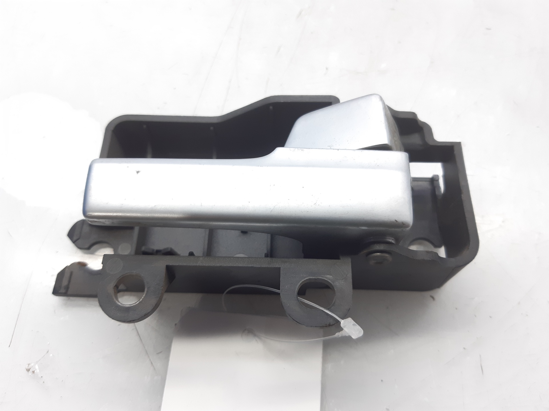 FORD Focus 2 generation (2004-2011) Right Rear Internal Opening Handle 3M51R22600BD 24129834