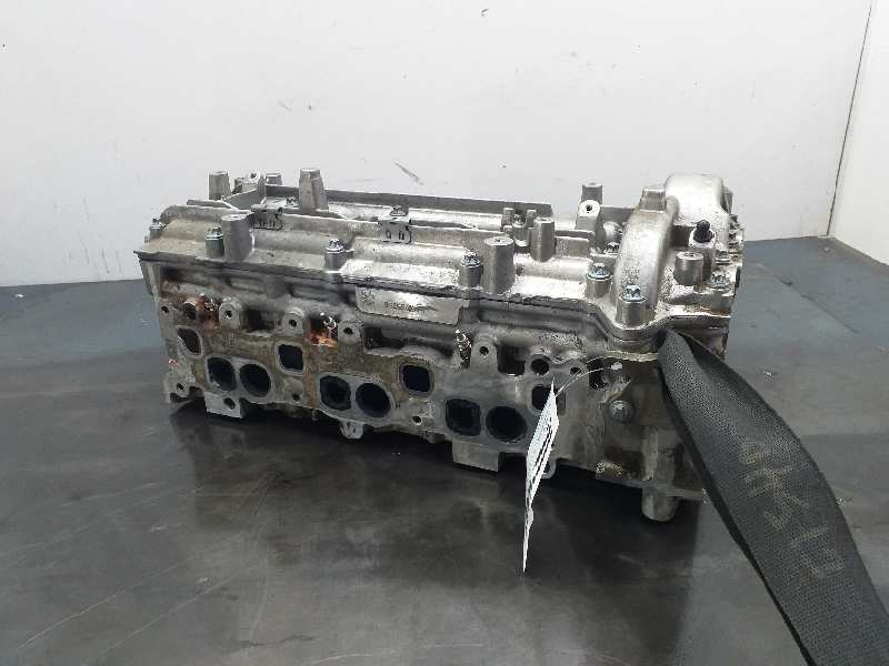 MERCEDES-BENZ E-Class W211/S211 (2002-2009) Chiulasă motor R6420163901 18580055