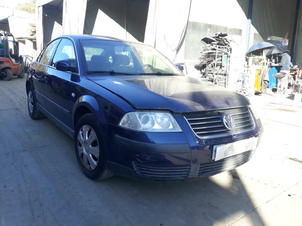 VOLKSWAGEN Passat B5 (1996-2005) Hovedlysbryter kontrollenhet 1C0941531C 22020535