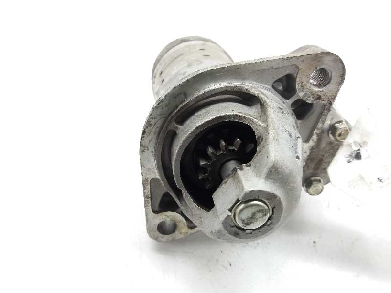 OPEL Astra J (2009-2020) Starter auto 8980147432 20187881