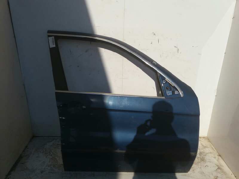 BMW X5 E53 (1999-2006) Front Right Door 41518256824 20174108