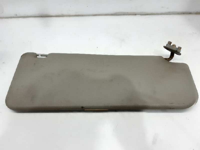 CITROËN Left Side Sun Visor 8143WE 18464922