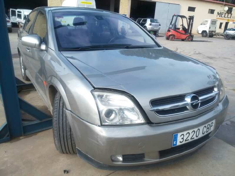 OPEL Vectra C (2002-2005) Gaisa plūsmas mērītājs 12569224 20168031