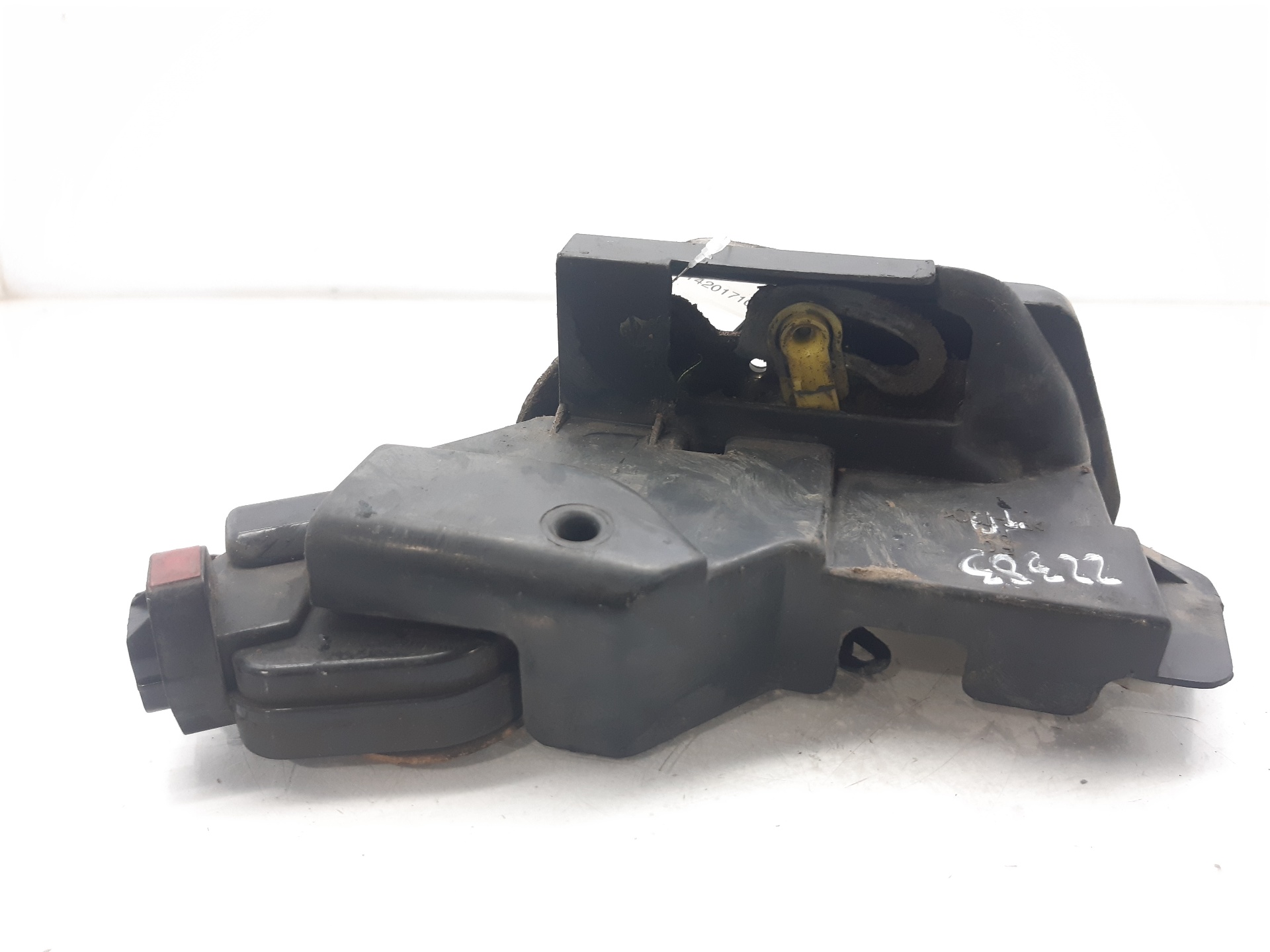 HYUNDAI Santa Fe SM (2000-2013) Rear Right Door Lock 8142017101 18623085