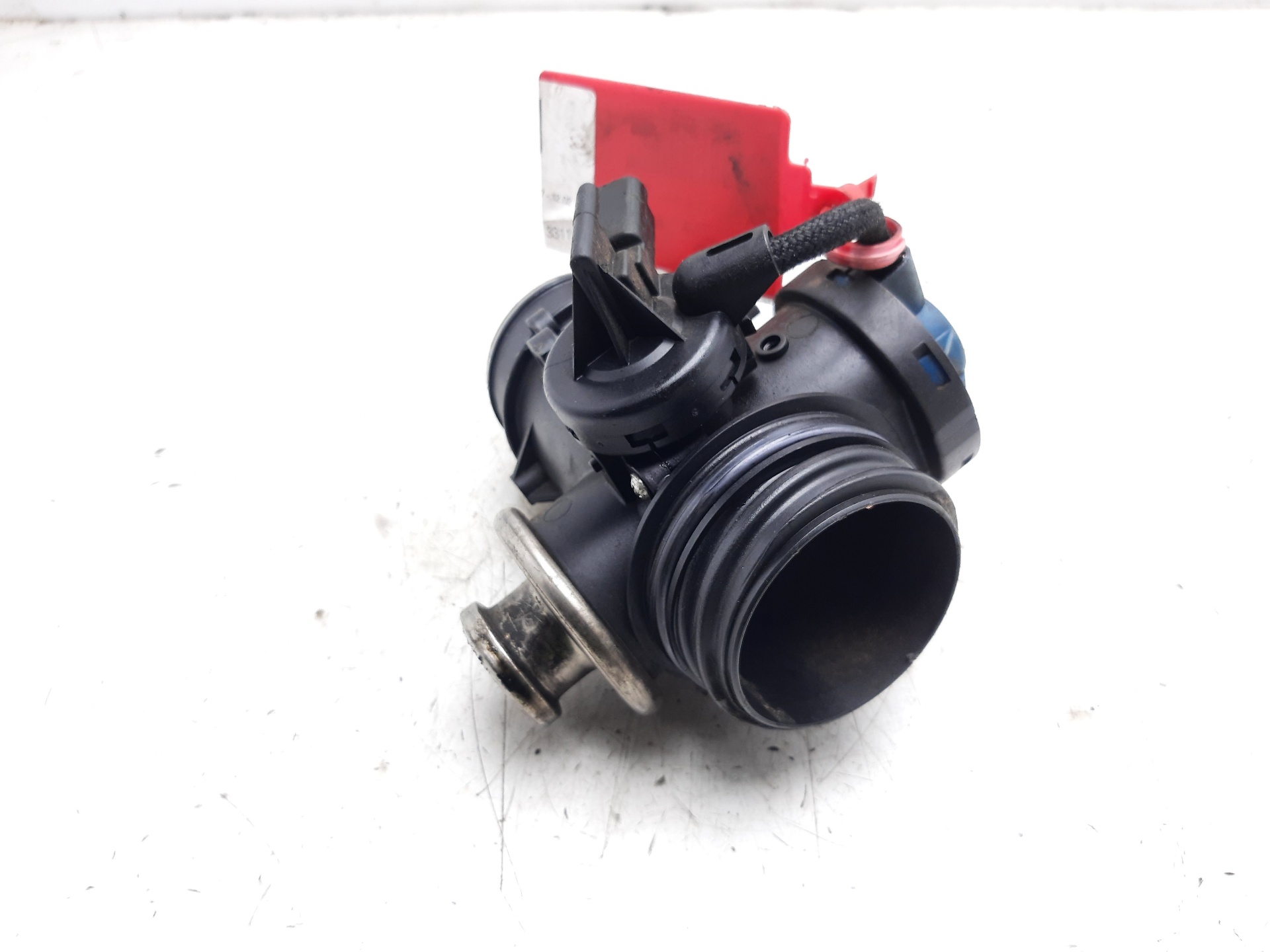 VOLKSWAGEN Golf 2 generation (1983-1992) EGR Valve 9638111480 24358594