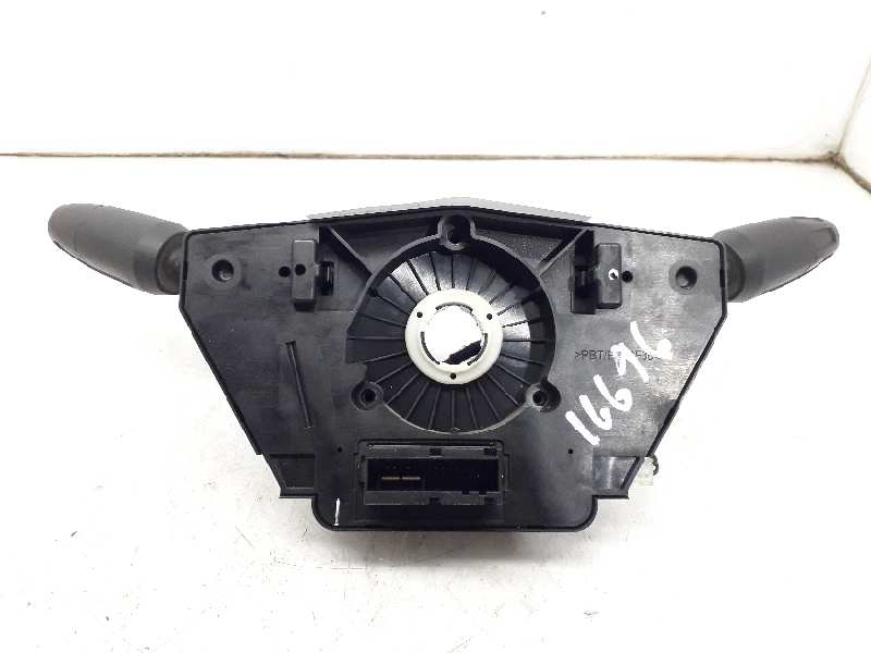 OPEL Corsa D (2006-2020) Steering Wheel 13142283 24100673