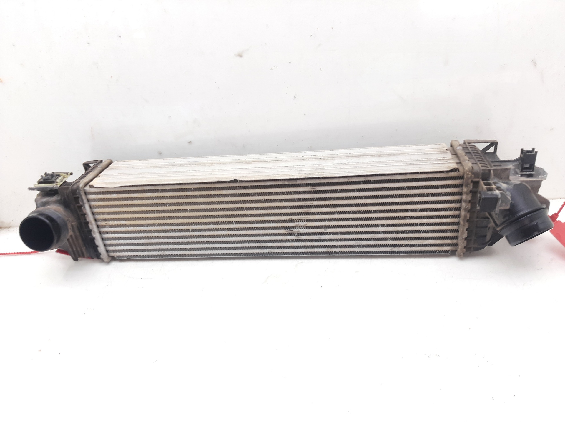 BMW X1 F48/F49 (2015-2023) Intercooler Radiator 17517617598 25224271