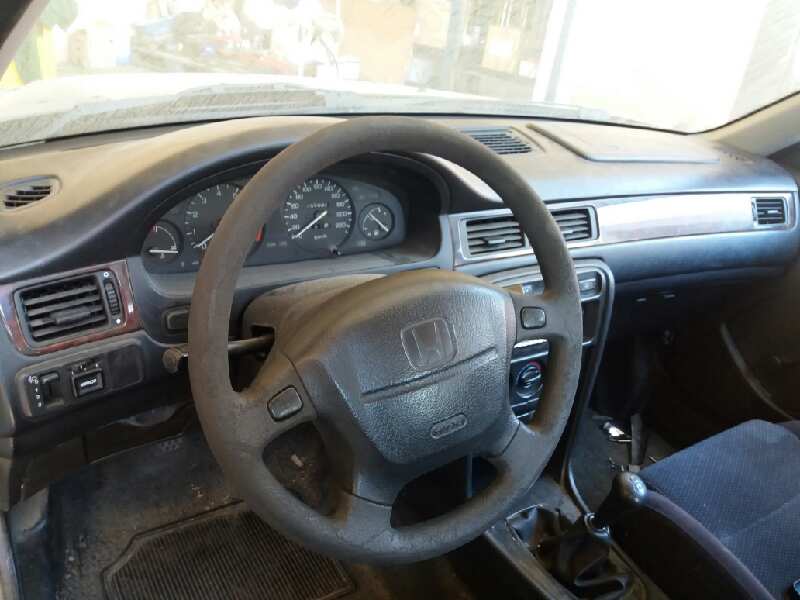 HONDA 45 1 generation (1999-2005)  Правая задняя внутренняя ручка открытия ST3 22069684