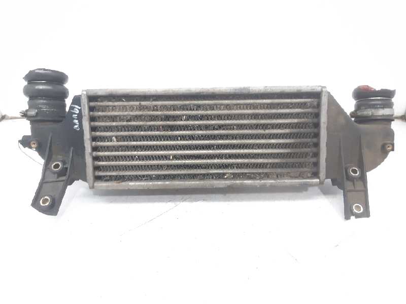 FORD Focus 1 generation (1998-2010) Intercooler Radiator XS4Q9L440BD 18438599