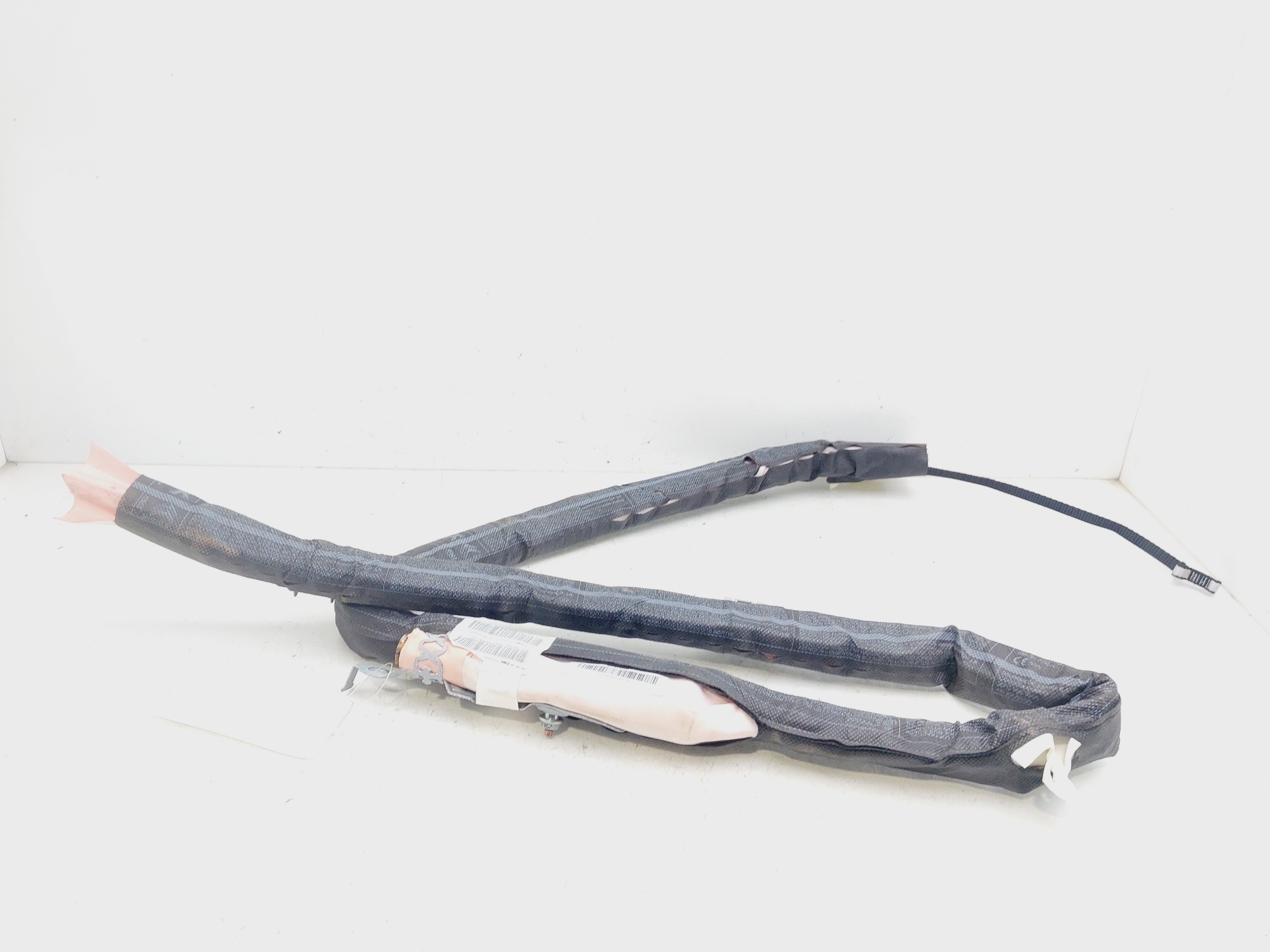 Front curtain airbag lh YHZ 9811504680 de Peugeot 3008 suv (mc_, mr_, mj_, m4_) 2016-0 131 CV