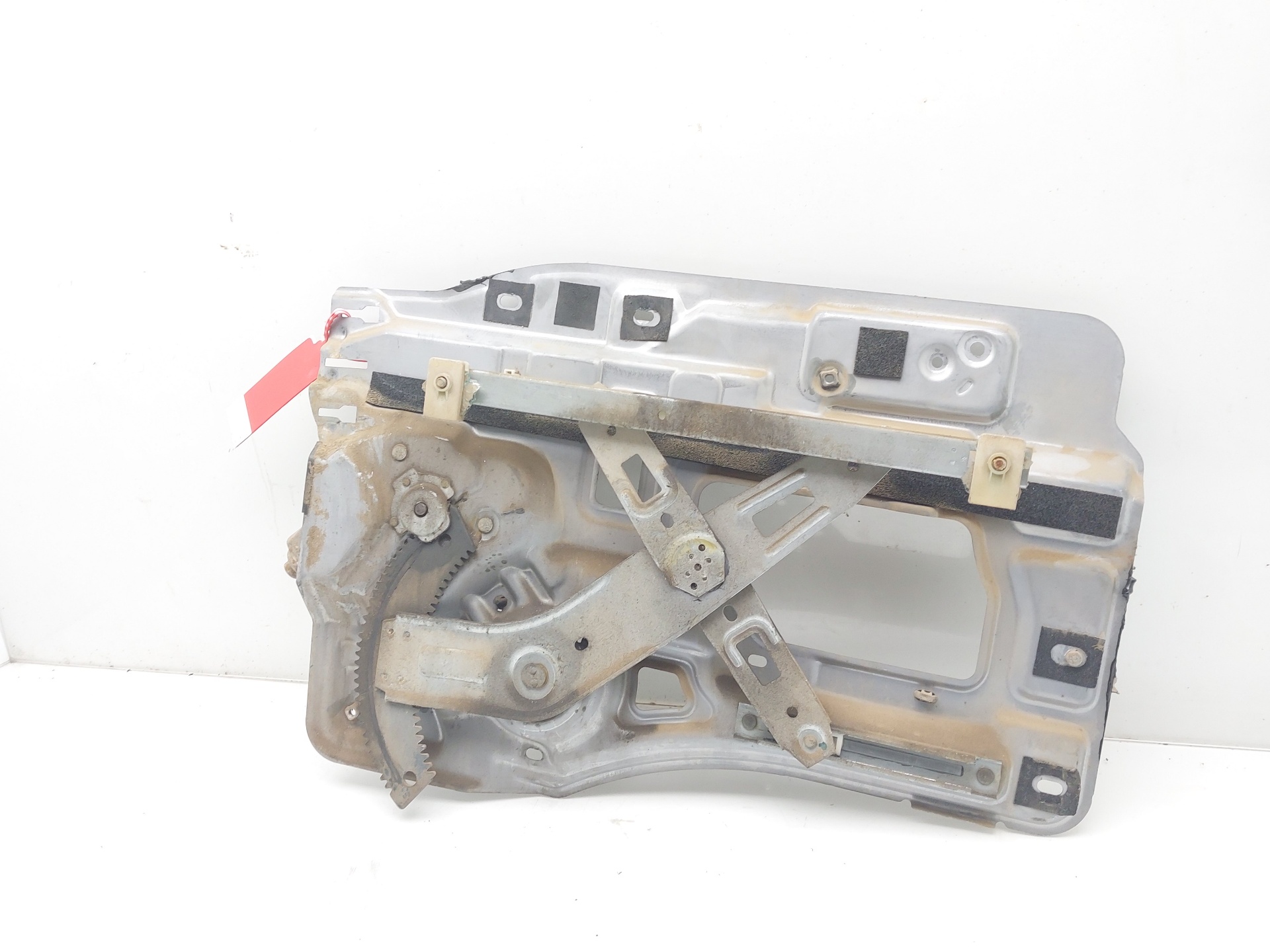 MERCEDES-BENZ Santa Fe SM (2000-2013) Rear Right Door Window Regulator 8348026010 22630443