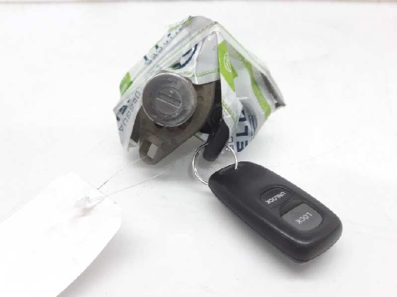 MAZDA 6 GG (2002-2007) Ignition Lock J62 18474586