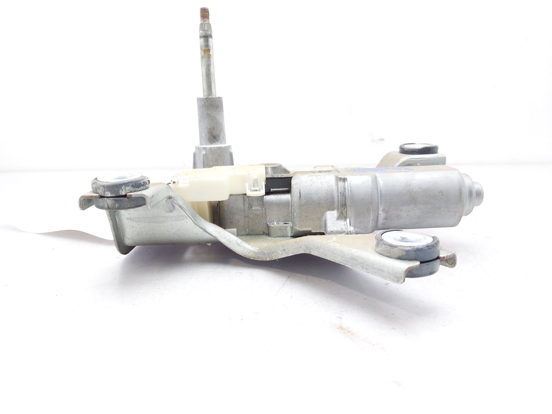 JEEP Grand Cherokee 4 generation (WK) (2004-2024) Tailgate  Window Wiper Motor 05116146AE 23014878