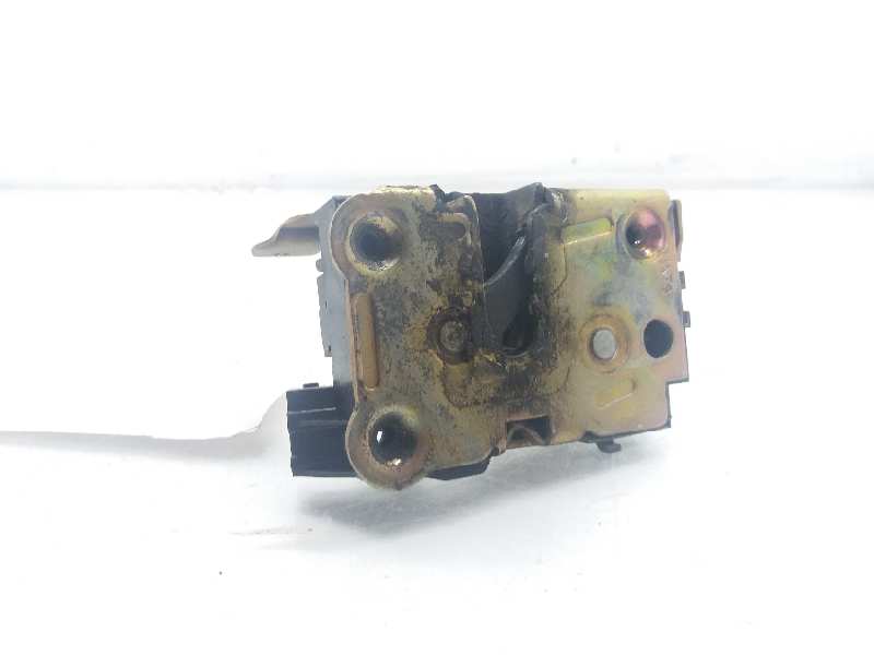 RENAULT Kangoo 1 generation (1998-2009) Front Right Door Lock 7701044464 20181331