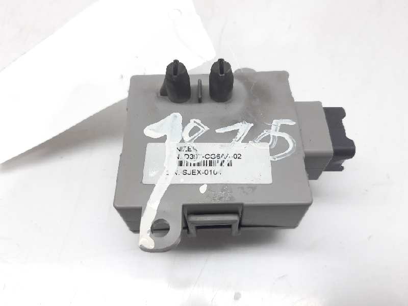 KIA Sportage 3 generation (2010-2015) Other Control Units D397CG6AA02 18496054