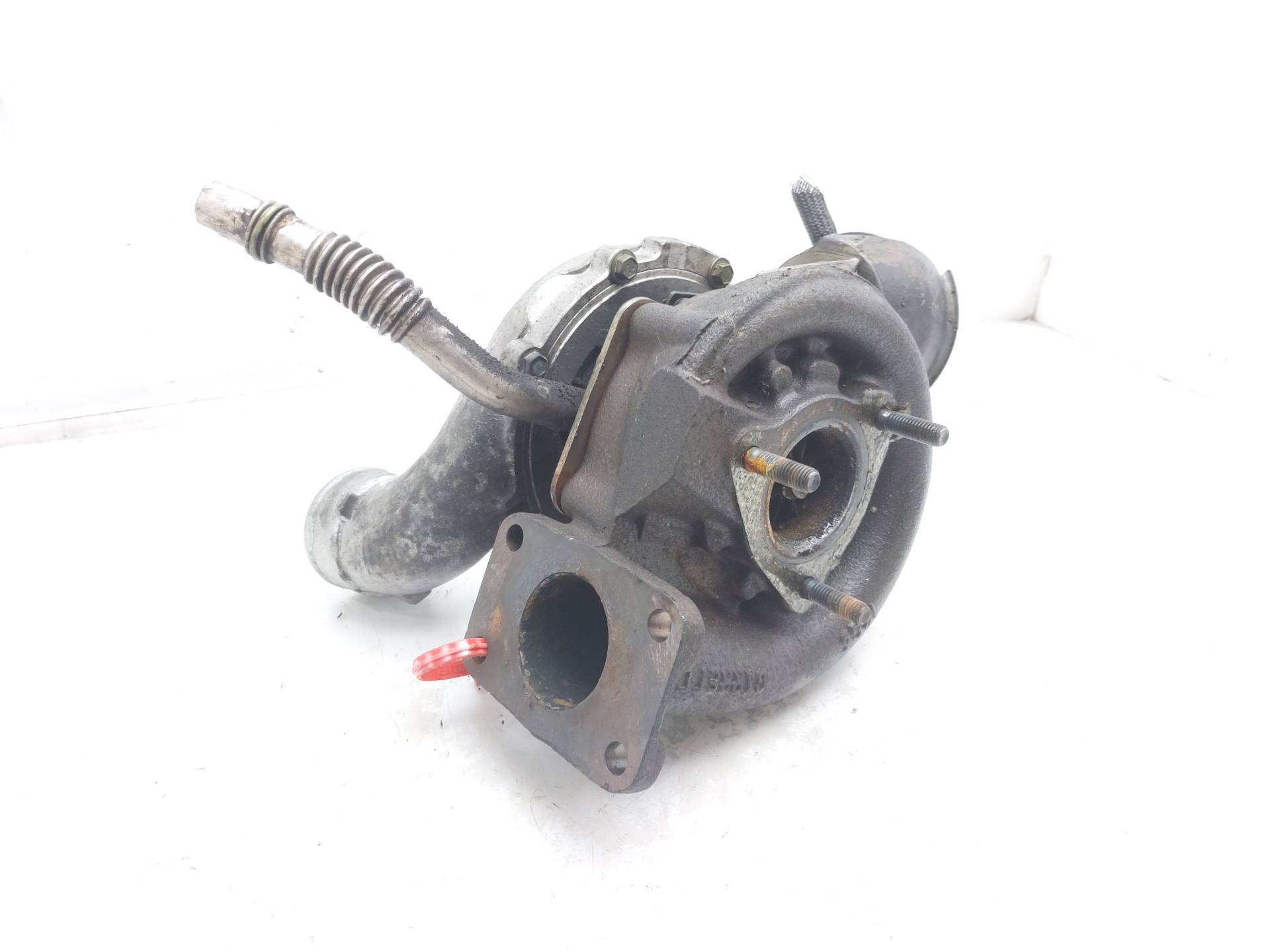 PEUGEOT Cordoba 1 generation (1993-2003) Turbocharger 038145701F 25281765