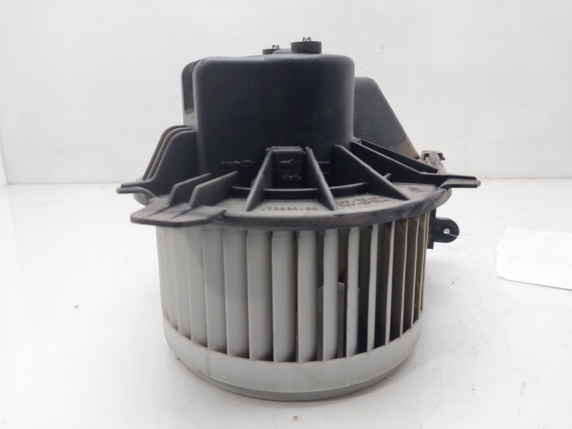 RENAULT Kangoo 2 generation (2007-2021) Heater Blower Fan 173830100 20425534