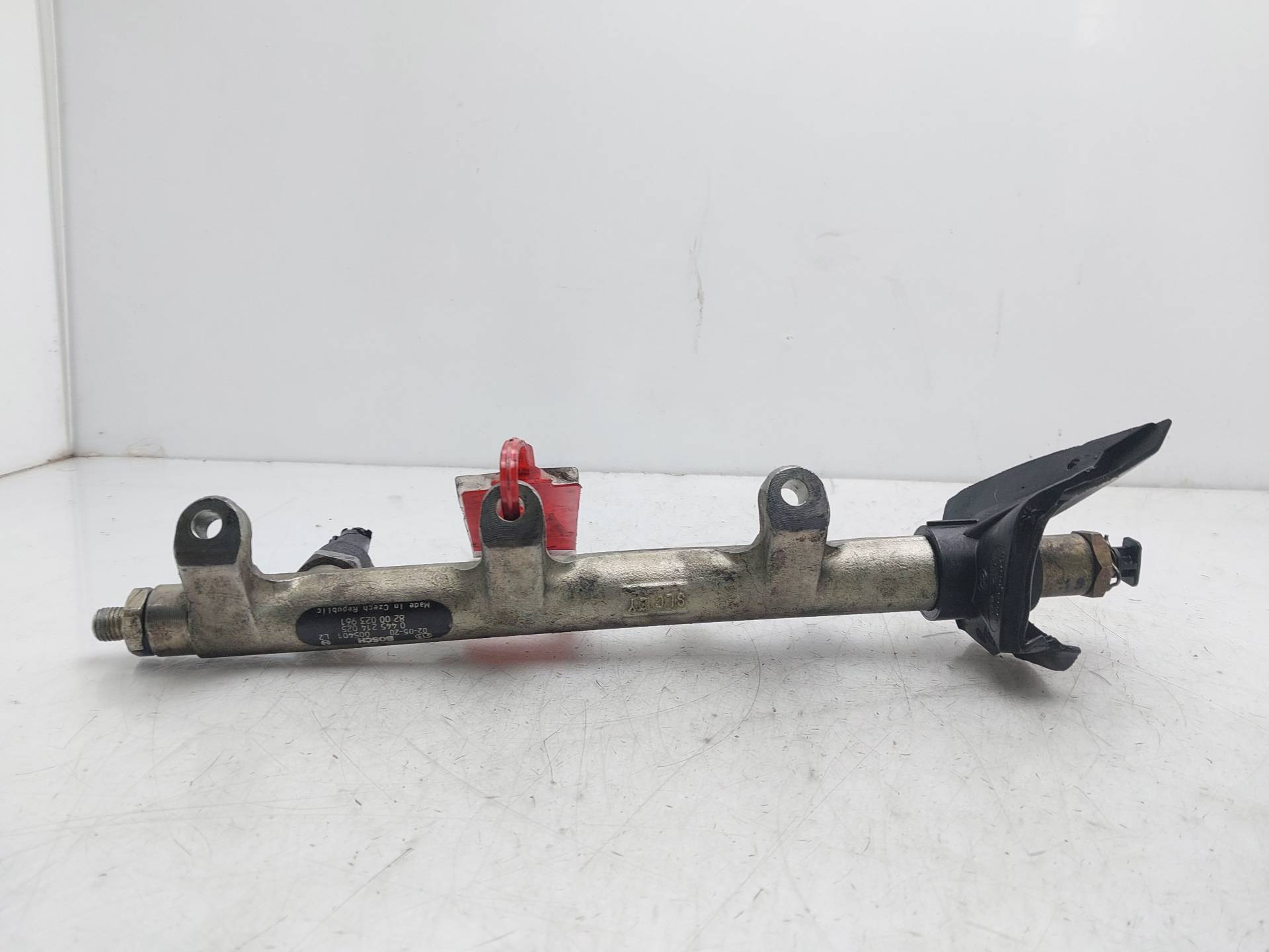 RENAULT Laguna 2 generation (2001-2007) Fuel Rail 8200023961 23527862