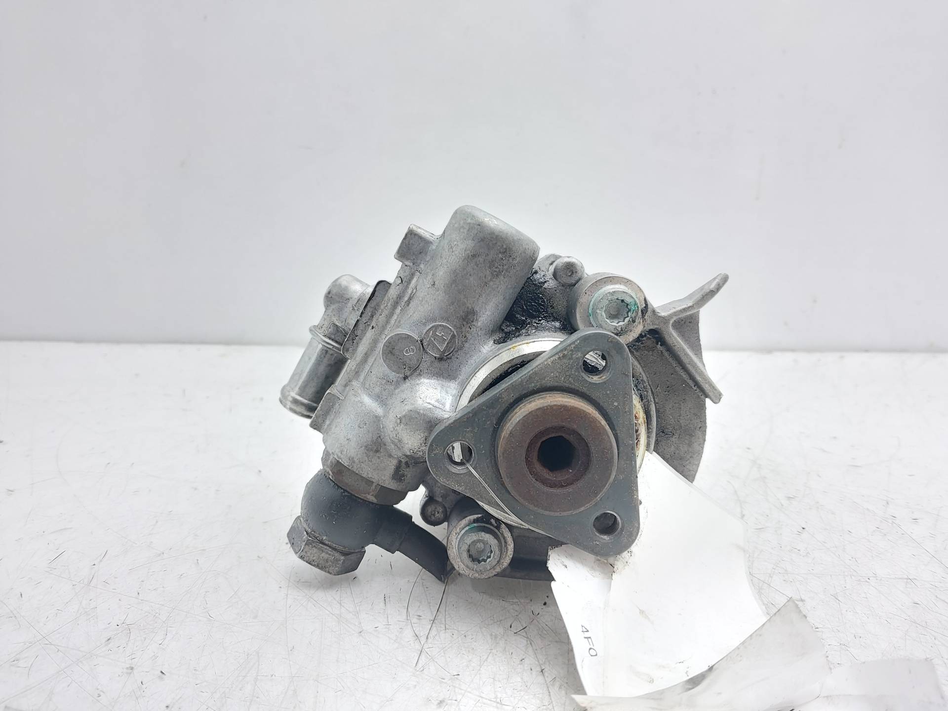 AUDI A6 C6/4F (2004-2011) Насос гидроусилителя 4F0145155A 21752001