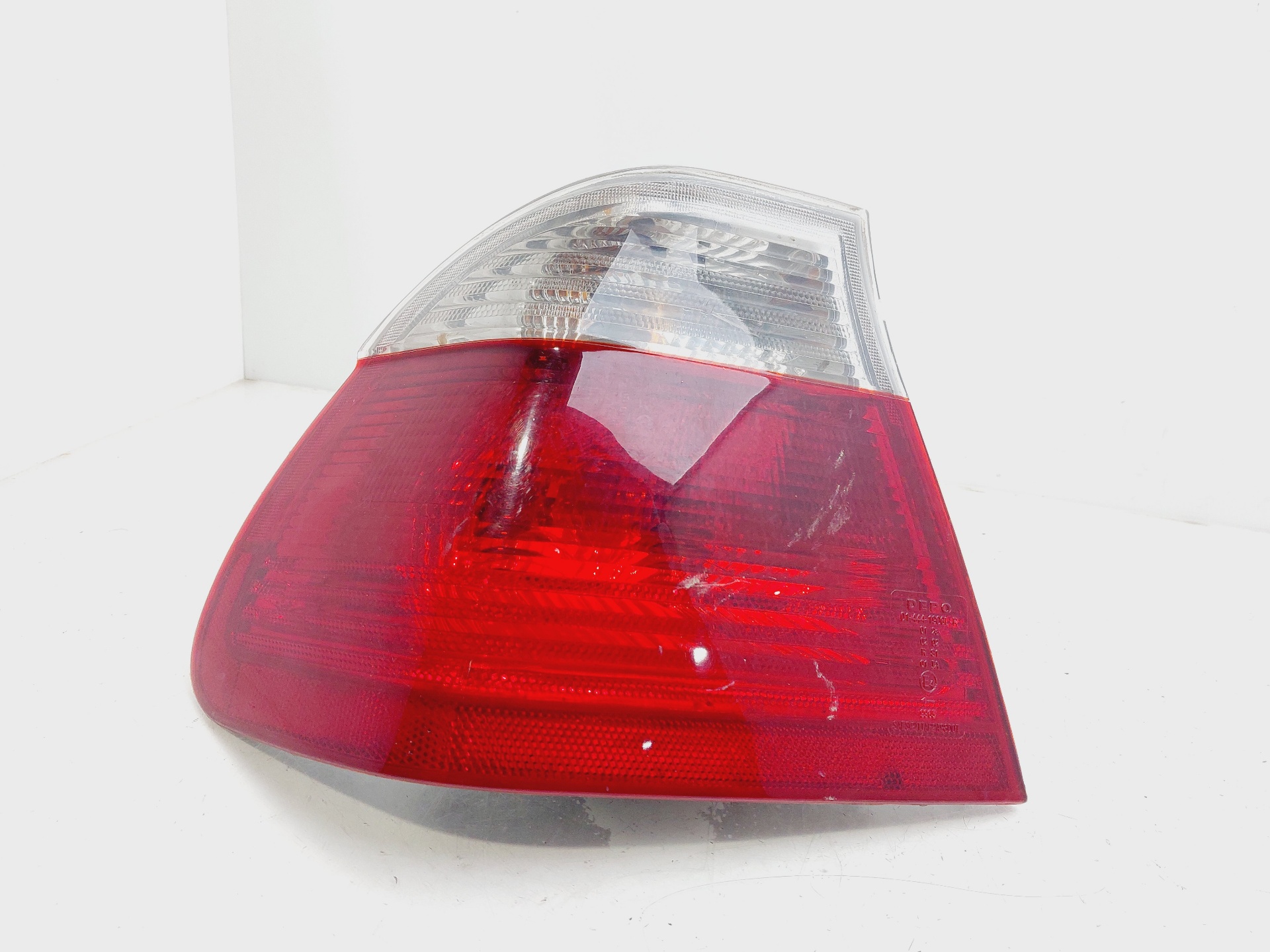 VAUXHALL Rear Left Taillight 63218383821 25425255