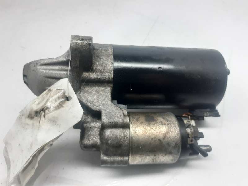 BMW 1 Series E81/E82/E87/E88 (2004-2013) Startovací motor 12417796892 18441897