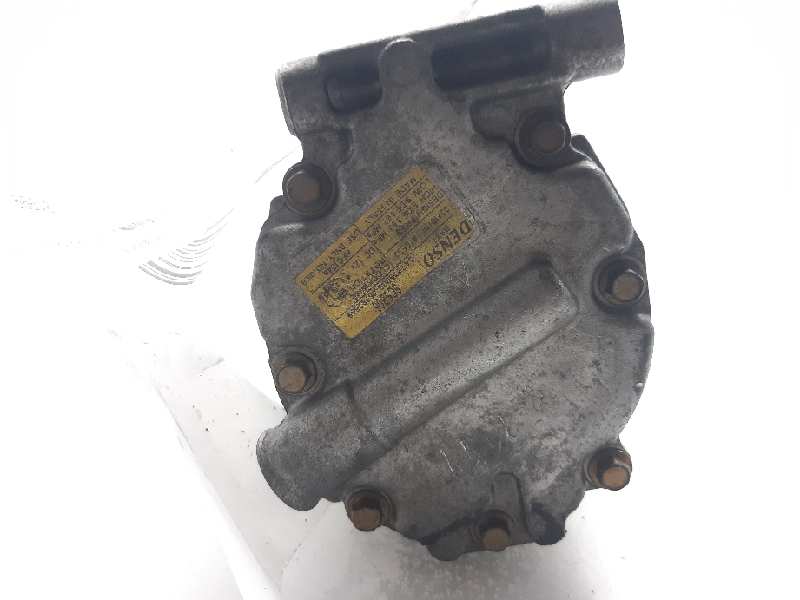 FIAT Punto 3 generation (2005-2020) Kondicionieriaus siurblys (kompresorius) 5A7875000 18600234