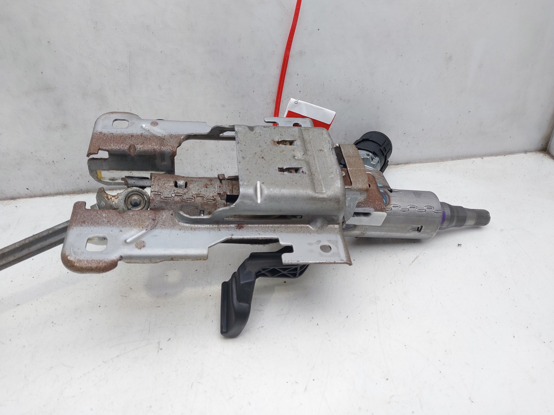 PEUGEOT 208 Peugeot 208 (2012-2015) Steering Column Mechanism 4123GK 23075080