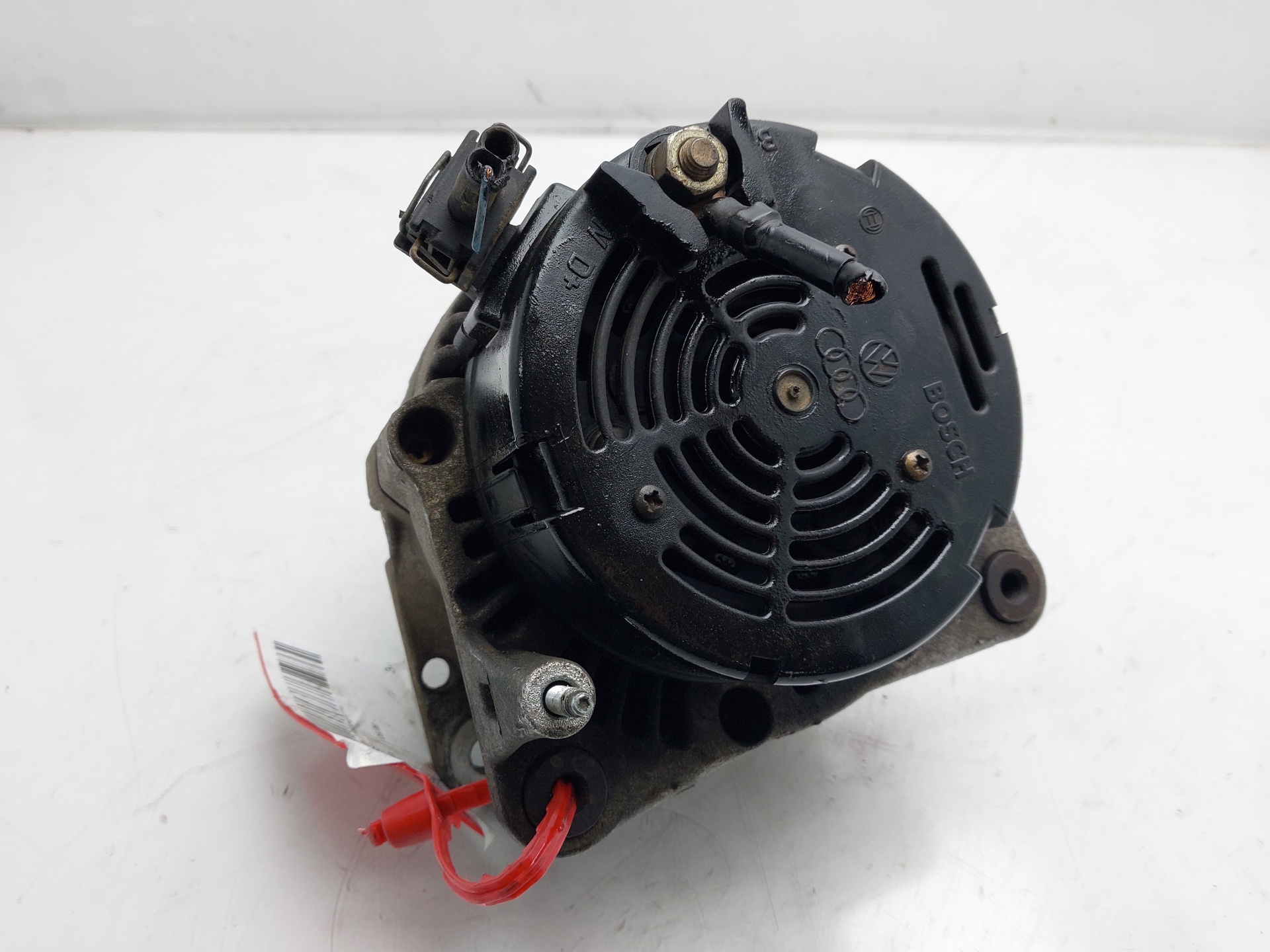 LEXUS Ibiza 2 generation (1993-2002) Alternator 038903023L 24760645