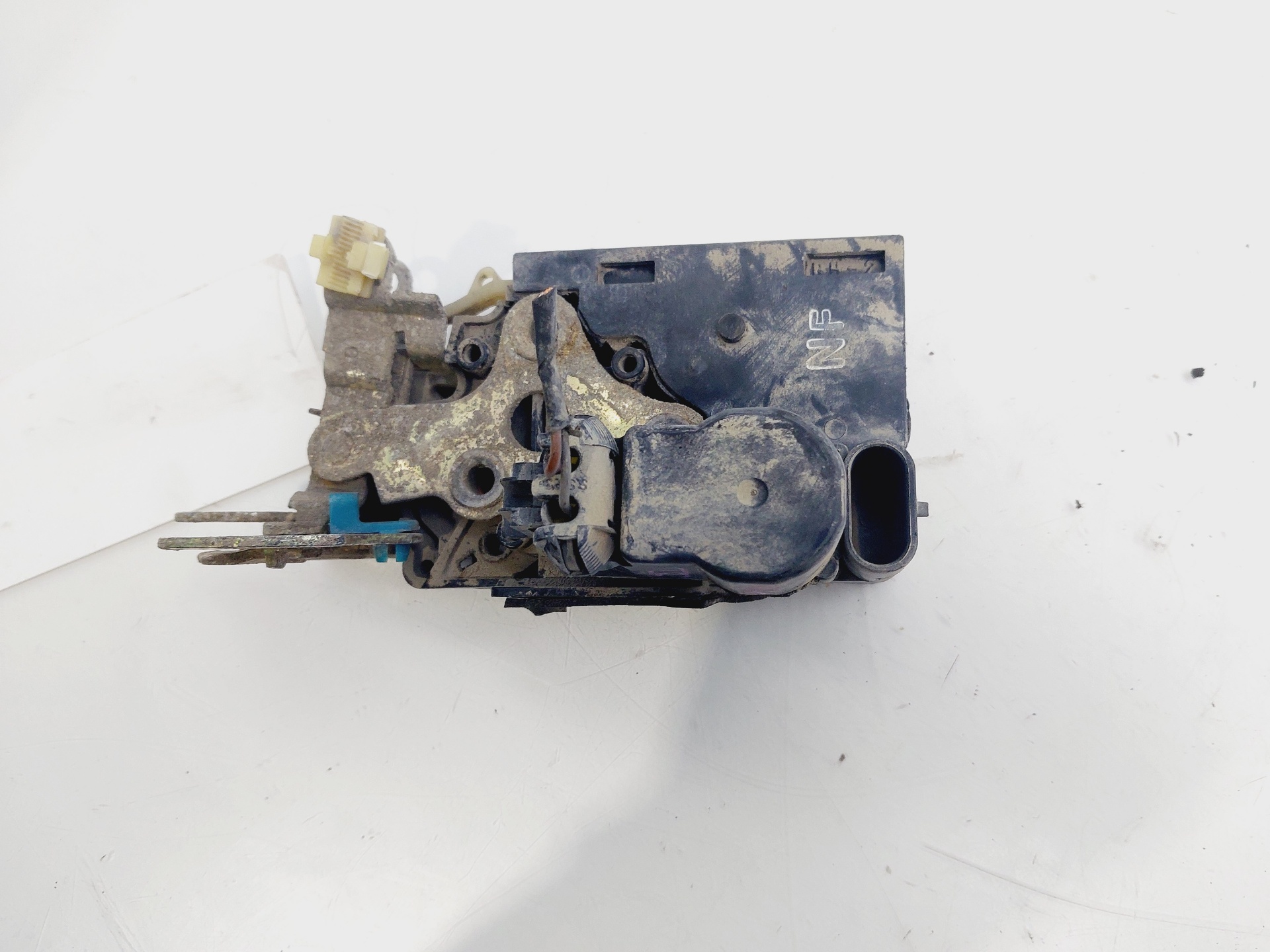 VAUXHALL Front Right Door Lock 96305412 25576439