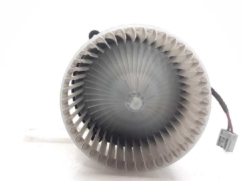 OPEL Insignia A (2008-2016) Fűtésventilátor 5242673401 20177509