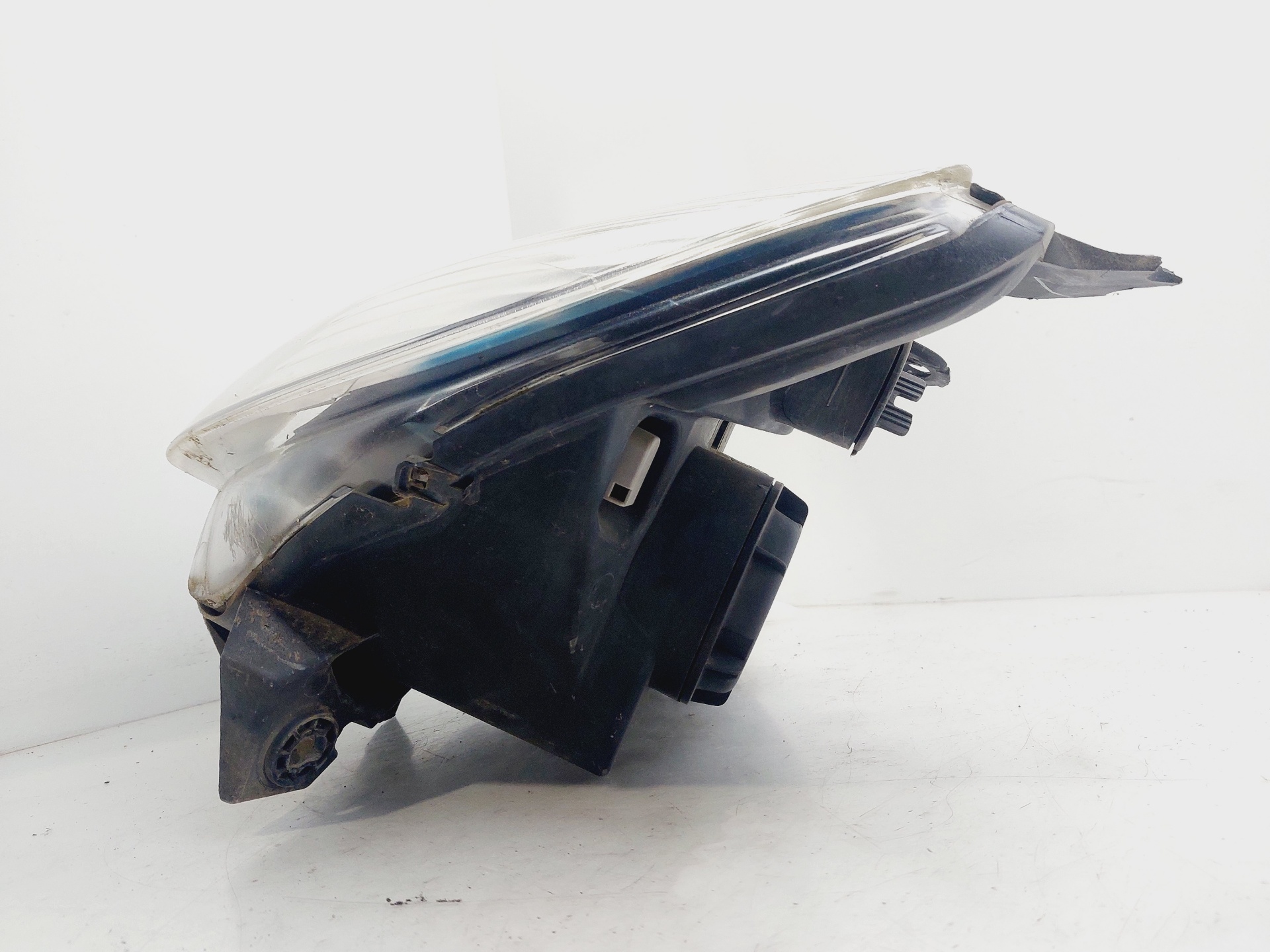 VOLKSWAGEN Golf 4 generation (1997-2006) Front Left Headlight 9632664880 25435152