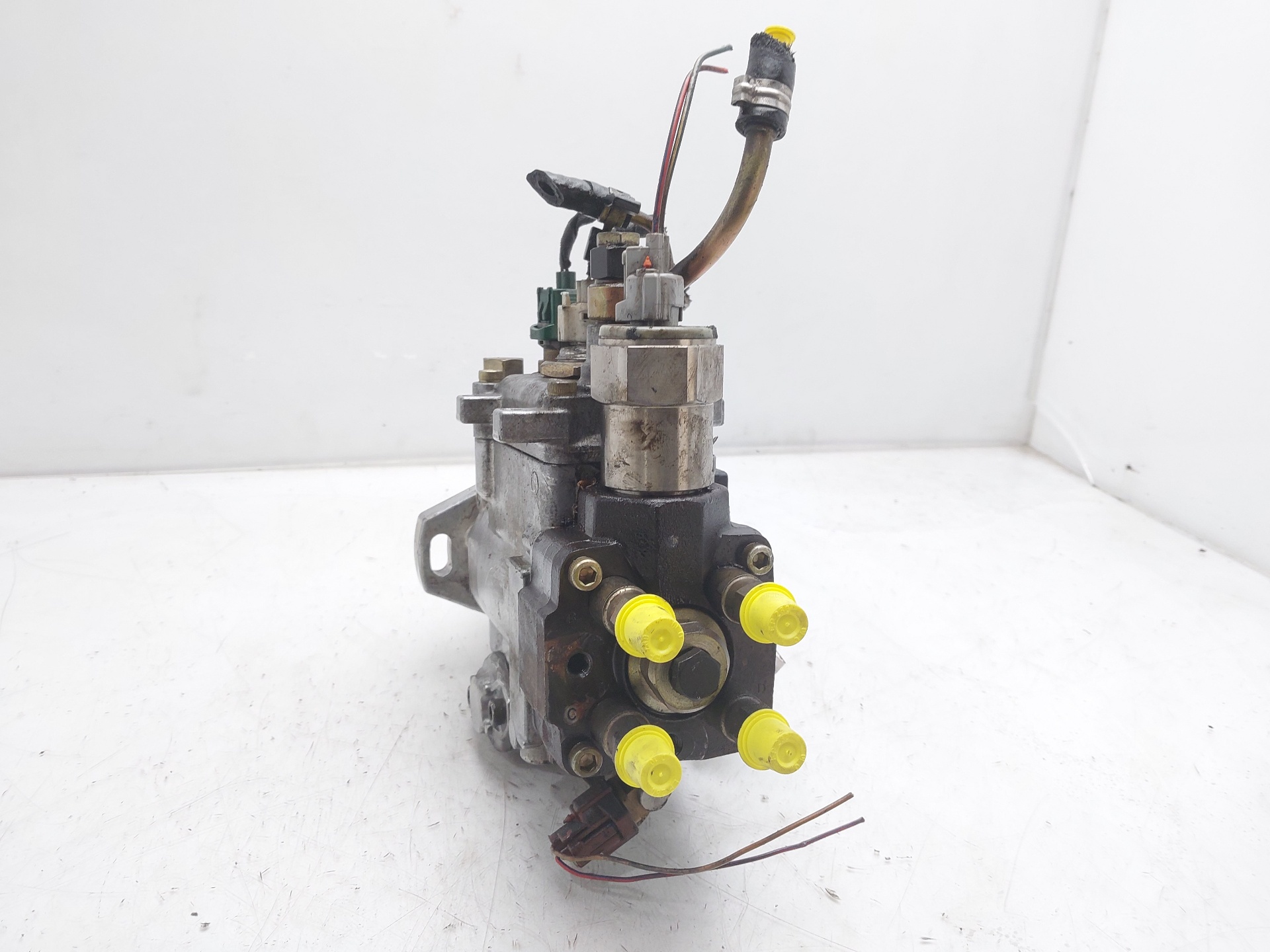 OPEL Astra H (2004-2014) High Pressure Fuel Pump 8971852422 25690832