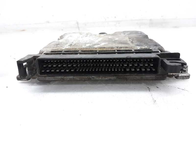 CITROËN Golf 1 generation (1974-1993) Engine Control Unit ECU 9635157580 20176735