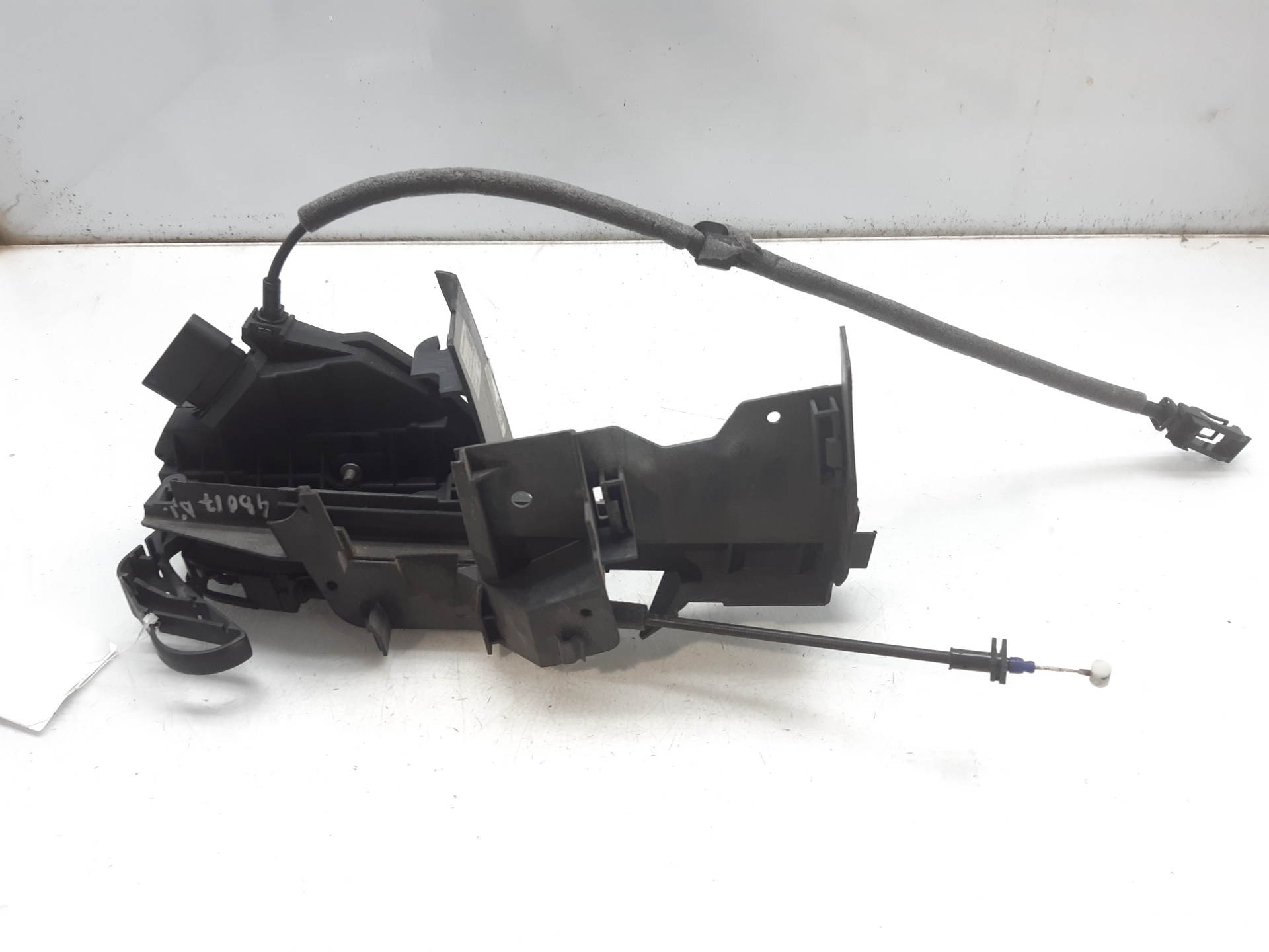 FORD Focus 3 generation (2011-2020) Front Left Door Lock BM5AA21813AG 24054862