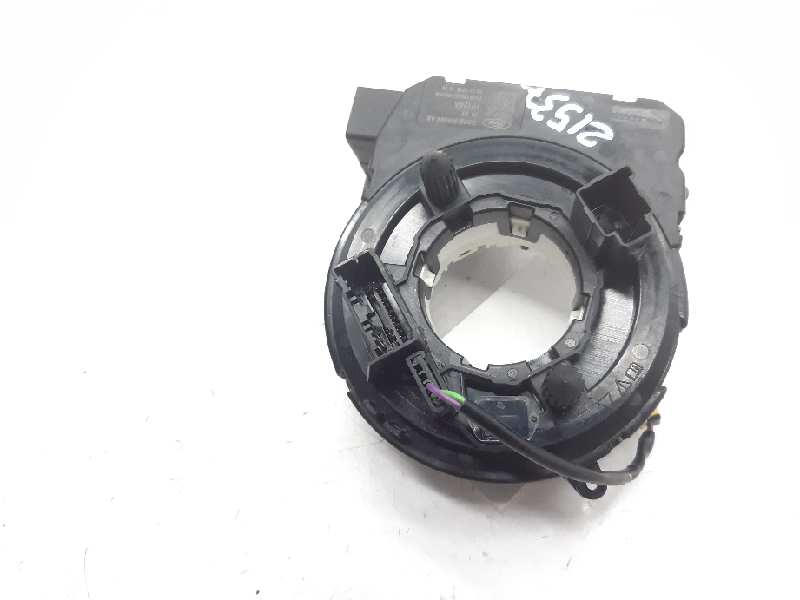 FORD C-Max 2 generation (2010-2019) Rat Slip Ring Squib GN1514A664AB 18602464