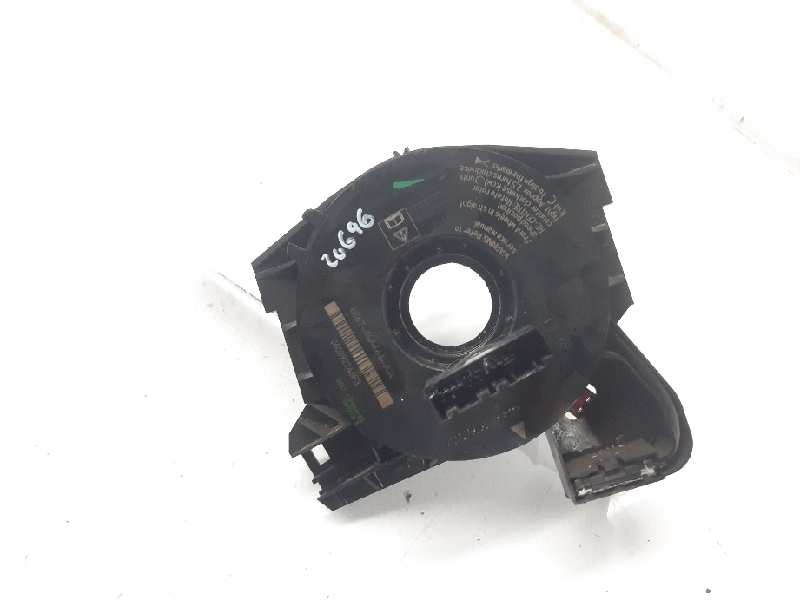 FORD Fiesta 5 generation (2001-2010) Ratt Slip Ring Squib 6S6T14A664AA 18549448