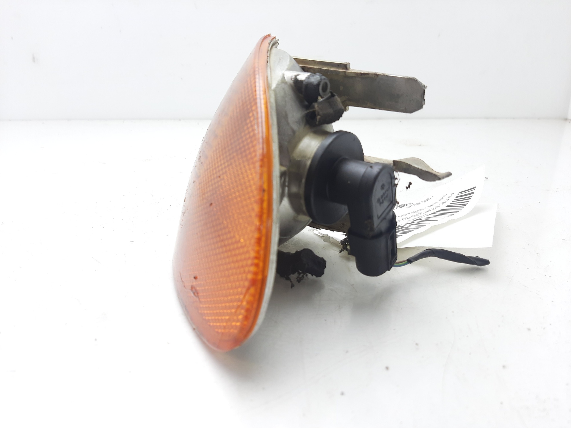 VAUXHALL 3 Series E46 (1997-2006) Front left turn light 1315106140 20663333