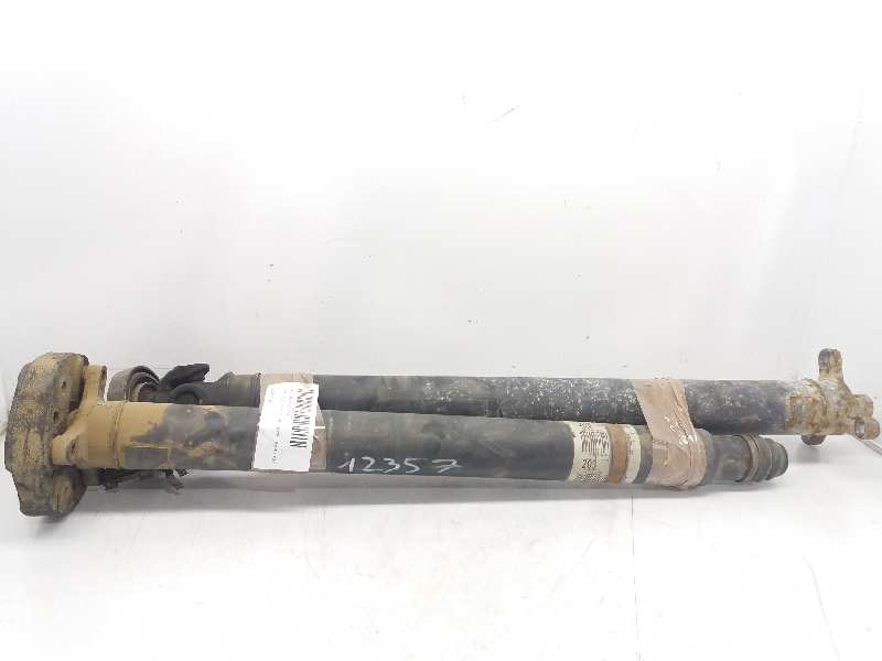 MERCEDES-BENZ C-Class W203/S203/CL203 (2000-2008) Gearbox Short Propshaft 2034101516 20186856