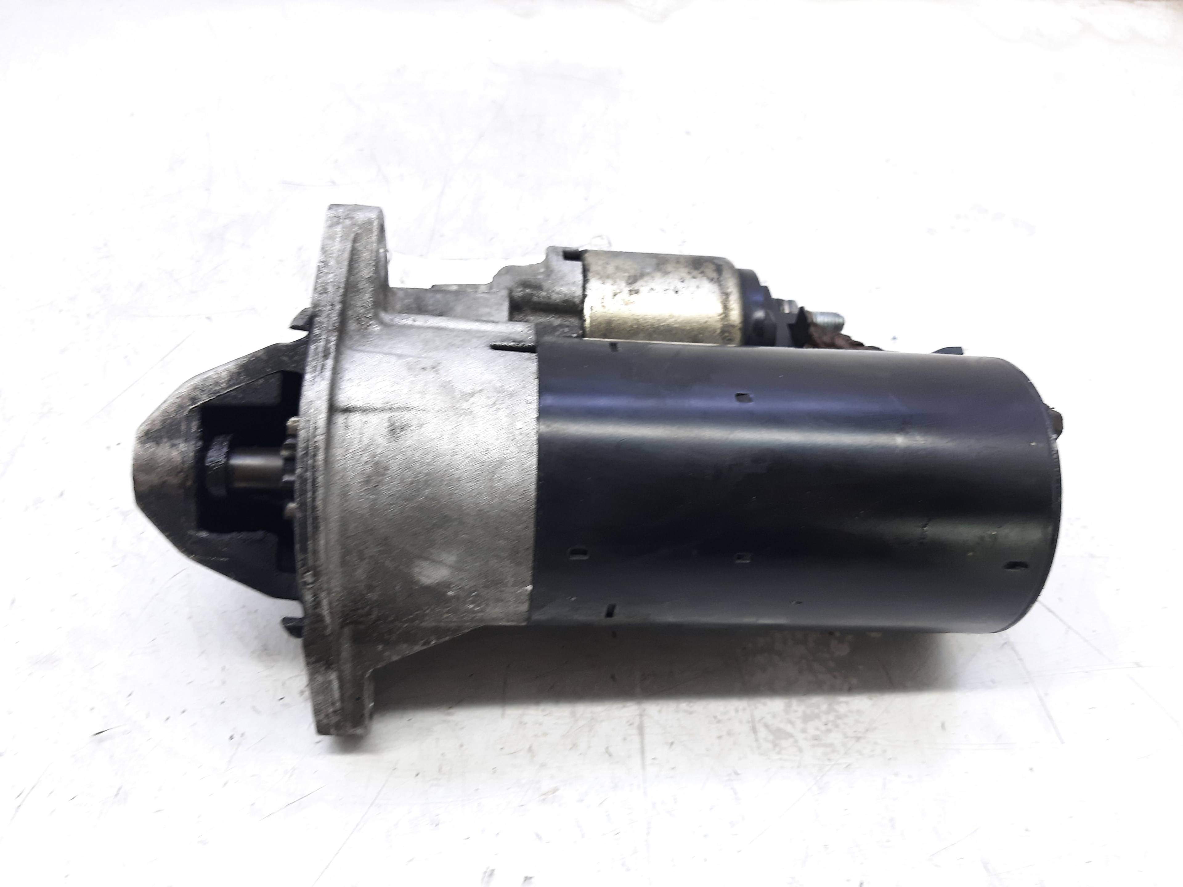 FIAT Croma 194 (2005-2011) Starter Motor 0001115021 24059823