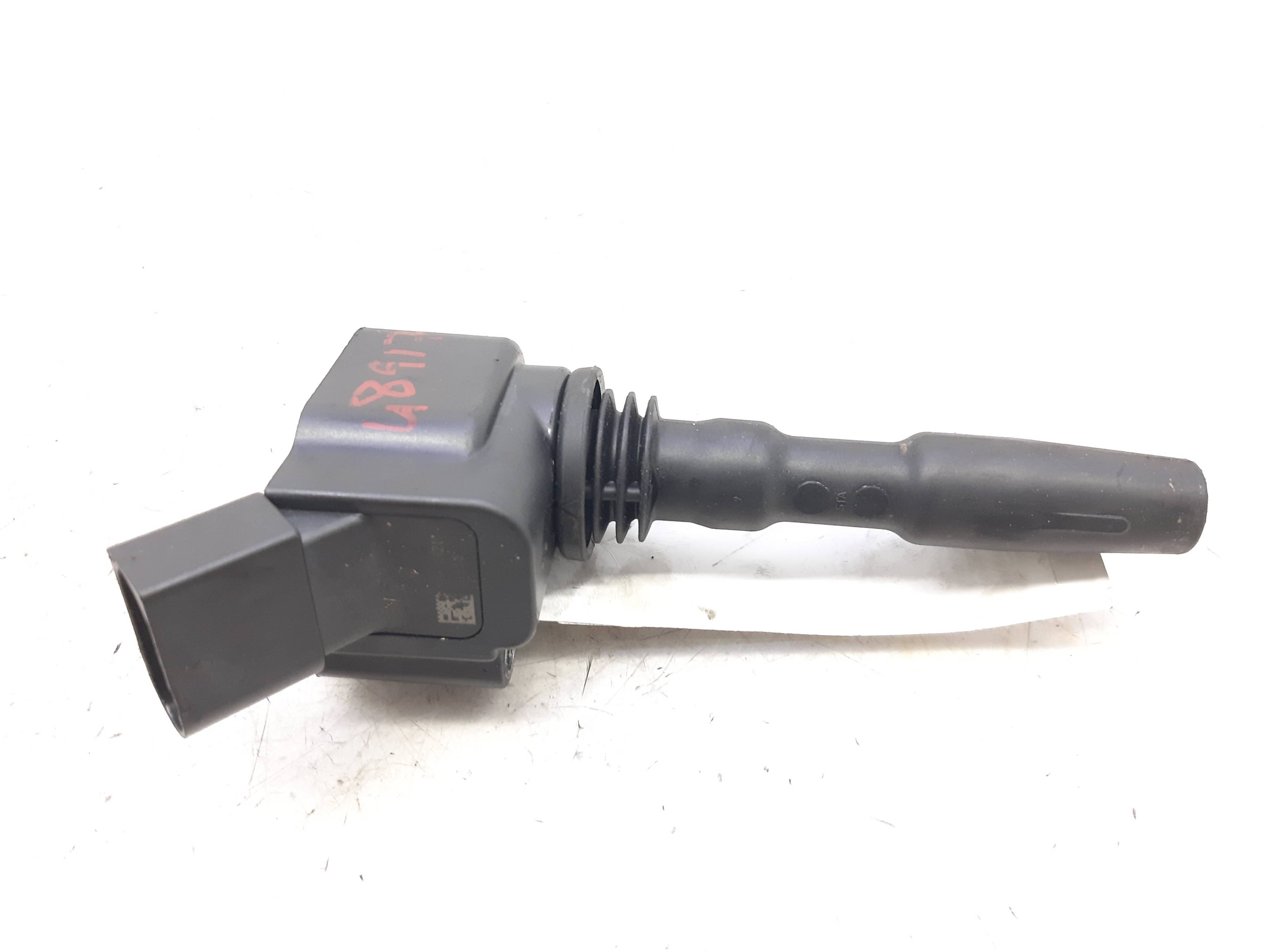 AUDI Q2 1 generation (2016-2024) High Voltage Ignition Coil 77300010 22465172