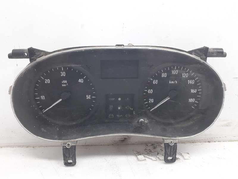 OPEL Movano 1 generation (A) (1998-2010) Speedometer 8200199508 20174856